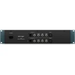פריאמפ סטריאופוני Behringer 1273 – תמונה 5