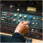 פריאמפ סטריאופוני Behringer 1273 – תמונה 6