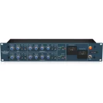 קומפרסור לימיטר Behringer 369 – תמונה 2
