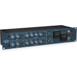 קומפרסור לימיטר Behringer 369 – תמונה 3