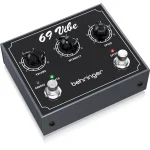 פדאל יוניוייב Behringer 69 VIBE – תמונה 3