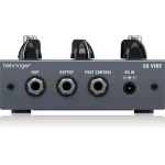פדאל יוניוייב Behringer 69 VIBE – תמונה 2