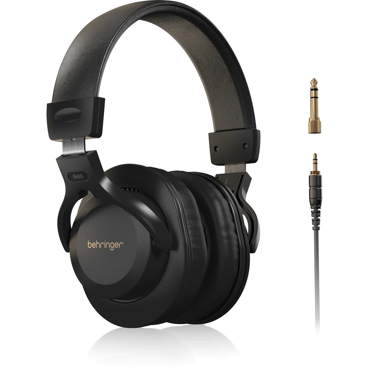 BEH-BH20-3 אוזניות אולפן Behringer BH20 – תמונה 1