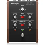 פדאל LPF פילטר Behringer BM-11M LOW PASS FILTER