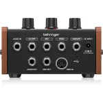 ⁦פדאל LPF פילטר Behringer BM-11M LOW PASS FILTER⁩ – תמונה ⁦2⁩