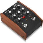פדאל דיליי אנלוגי Behringer BM-14M – תמונה 2