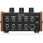 פדאל דיליי אנלוגי Behringer BM-14M – תמונה 3