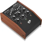 ⁦פדאל פילטר Behringer BM-15M RESONANCE FILTER⁩ – תמונה ⁦2⁩