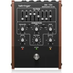 פדאל פילטר Behringer BM-15M RESONANCE FILTER