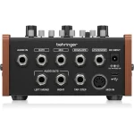 ⁦פדאל פילטר Behringer BM-15M RESONANCE FILTER⁩ – תמונה ⁦3⁩