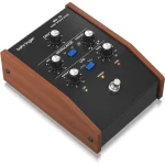פדאל מודולציה Behringer BM-12 RING MODULATOR – תמונה 2