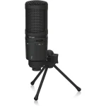 מיקרופון USB קונדנסר Behringer BM1-U