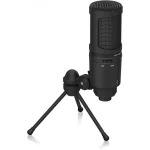 ⁦מיקרופון USB קונדנסר Behringer BM1-U⁩ – תמונה ⁦2⁩