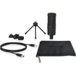 ⁦מיקרופון USB קונדנסר Behringer BM1-U⁩ – תמונה ⁦4⁩