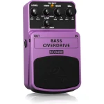 פדאל אוברדרייב לבס Behringer BOD400