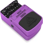 ⁦פדאל אוברדרייב לבס Behringer BOD400⁩ – תמונה ⁦3⁩