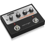 ⁦פדאל מודולציה אנלוגי Behringer CHORUS SYMPHONY סטריאופוני⁩ – תמונה ⁦2⁩