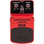 פדאל קומפרסור Behringer CL9 Compressor/Limiter