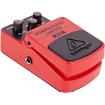 ⁦פדאל קומפרסור Behringer CL9 Compressor/Limiter⁩ – תמונה ⁦2⁩