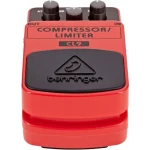 ⁦פדאל קומפרסור Behringer CL9 Compressor/Limiter⁩ – תמונה ⁦7⁩