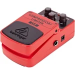 ⁦פדאל קומפרסור Behringer CL9 Compressor/Limiter⁩ – תמונה ⁦3⁩