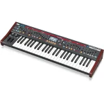 סינתיסייזר Behringer DEEPMIND 12X – תמונה 3