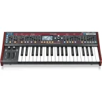 סינתיסייזר Behringer DEEPMIND 6X – תמונה 3