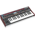 סינתיסייזר Behringer DEEPMIND 6X – תמונה 2