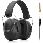 אוזניות למתופפים Behringer DH80