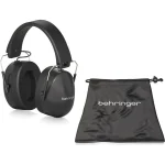 ⁦אוזניות למתופפים Behringer DH80⁩ – תמונה ⁦2⁩