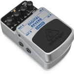 ⁦פדאל ריוורב Behringer DR600 סטריאופוני⁩ – תמונה ⁦2⁩