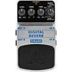 פדאל ריוורב Behringer DR600 סטריאופוני