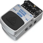 ⁦פדאל ריוורב Behringer DR600 סטריאופוני⁩ – תמונה ⁦3⁩