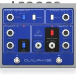 פדאל פייזר Behringer DUAL PHASE