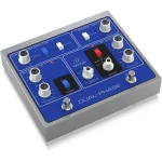 ⁦פדאל פייזר Behringer DUAL PHASE⁩ – תמונה ⁦2⁩