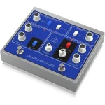 ⁦פדאל פייזר Behringer DUAL PHASE⁩ – תמונה ⁦3⁩
