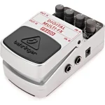 ⁦מולטי אפקט Behringer FX600⁩ – תמונה ⁦3⁩