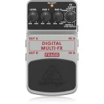 מולטי אפקט Behringer FX600