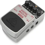⁦מולטי אפקט Behringer FX600⁩ – תמונה ⁦5⁩