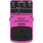 פדאל דיסטורשן Behringer HD300