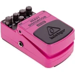 ⁦פדאל דיסטורשן Behringer HD300⁩ – תמונה ⁦2⁩