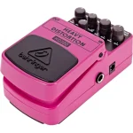 ⁦פדאל דיסטורשן Behringer HD300⁩ – תמונה ⁦3⁩