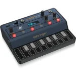 ⁦מיני סינתיסייזר Behringer JT-4000M Micro⁩ – תמונה ⁦3⁩