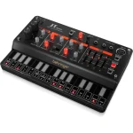 ⁦מיני סינתיסייזר Behringer JT MINI⁩ – תמונה ⁦3⁩