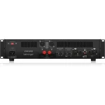 מגבר כוח Behringer KM400 – תמונה 2