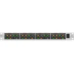 פרוססור דינמיקה 4 ערוצים Behringer MDX4600 V2