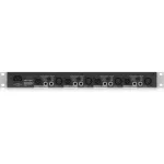 ⁦פרוססור דינמיקה 4 ערוצים Behringer MDX4600 V2⁩ – תמונה ⁦4⁩