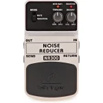 פדאל נויז גייט Behringer NR300 Noise Reduction
