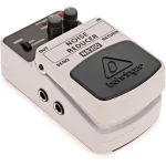 ⁦פדאל נויז גייט Behringer NR300 Noise Reduction⁩ – תמונה ⁦2⁩
