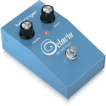 ⁦פדאל פאז ואוקטבר Behringer OCTAVIA OCTAVE FUZZ⁩ – תמונה ⁦4⁩